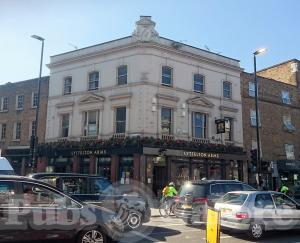 Picture of Lyttelton Arms