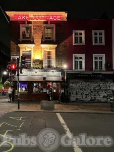 Picture of The Elephants Head