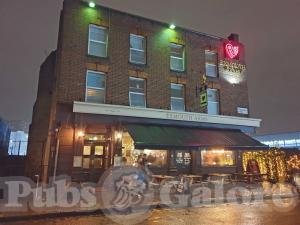 Picture of The Exmouth Arms
