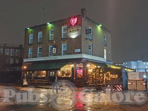 Picture of The Exmouth Arms