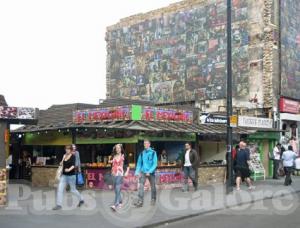 Picture of The Camden Rock Cafe