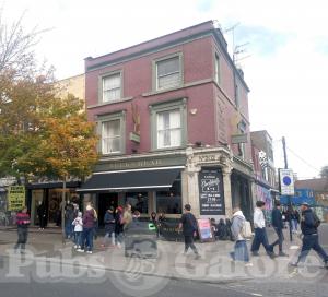 Picture of Bucks Head