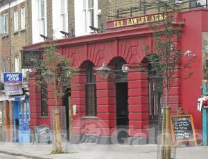 Picture of The Hawley Arms
