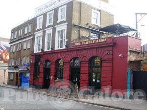 Picture of The Hawley Arms