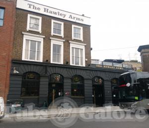 Picture of The Hawley Arms