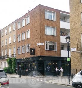 Picture of The Sir John Balcombe