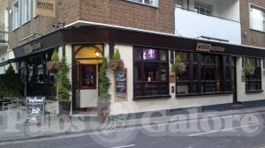 Picture of The Sir John Balcombe