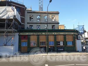Picture of The Hope & Anchor