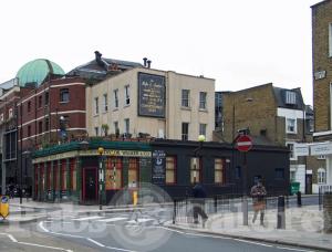 Picture of The Hope & Anchor