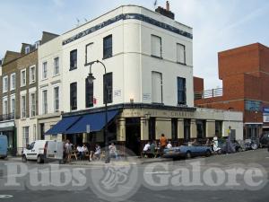Picture of The Lansdowne