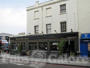 Picture of Camden Head