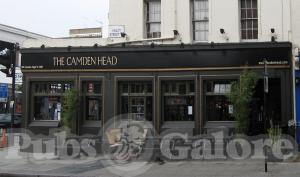 Picture of Camden Head