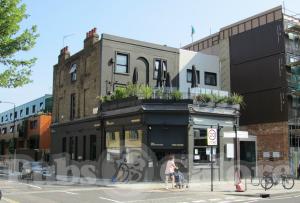 Picture of The Lock Tavern