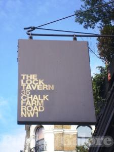 Picture of The Lock Tavern