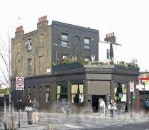 Picture of The Lock Tavern