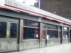 Picture of The Monarch