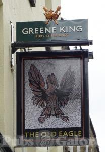 Picture of The Old Eagle