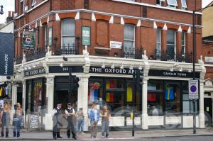 Picture of The Oxford Arms