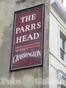 Picture of The Parrs Head