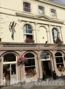 Picture of The Pembroke Castle