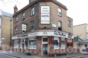 Picture of The Phoenix