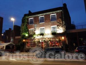 Picture of Prince Arthur