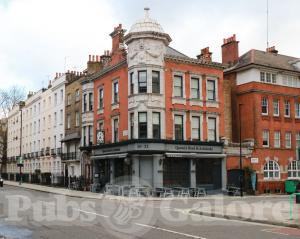 Picture of The Queens Head & Artichoke
