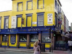 Picture of Quinns