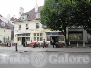 Picture of The Somers Town Coffee House