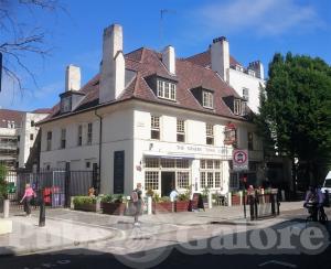 Picture of The Somers Town Coffee House