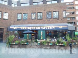 Picture of The Square Tavern