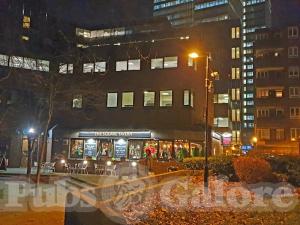 Picture of The Square Tavern