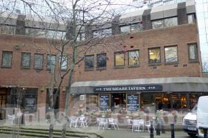Picture of The Square Tavern