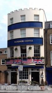 Picture of Windsor Castle