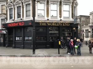 Picture of The Worlds End