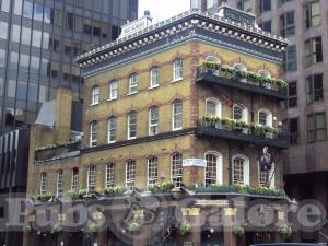 Picture of The Albert