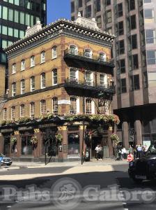 Picture of The Albert