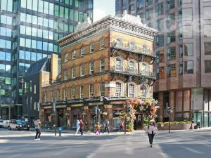 Picture of The Albert