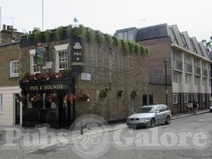 Picture of Fox & Hounds