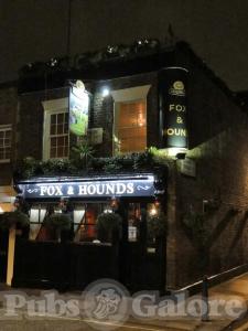 Picture of The Fox & Hounds