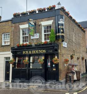 Picture of Fox & Hounds