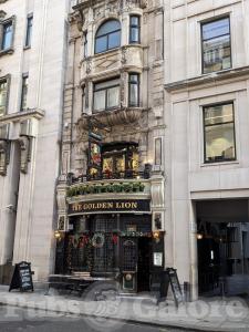 Picture of The Golden Lion
