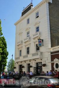 Picture of Morpeth Arms