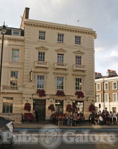 Picture of Morpeth Arms