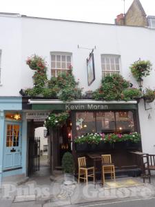 Picture of The Nags Head