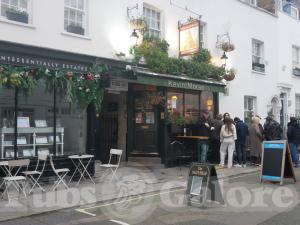 Picture of The Nags Head