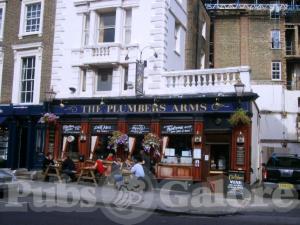 Picture of Plumbers Arms