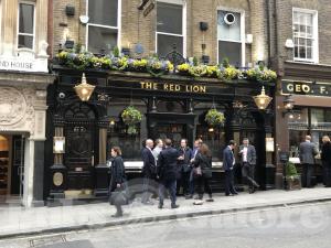 Picture of The Red Lion
