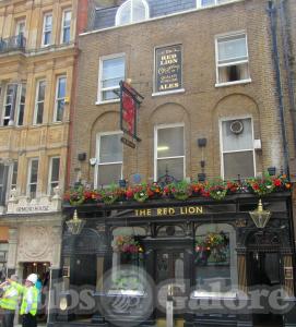 Picture of The Red Lion