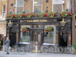 Picture of The Red Lion